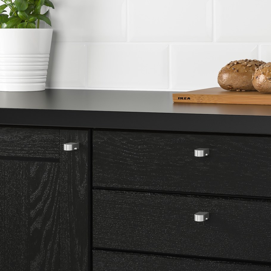 Ручка икеа ОРРНЭС