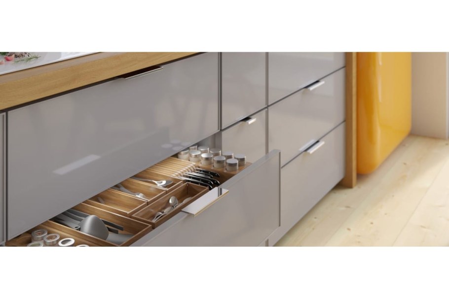 Ручка интегрированная Макмарт