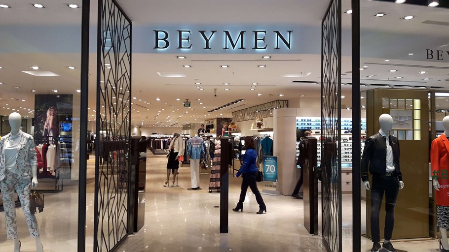 Beymen Анталия