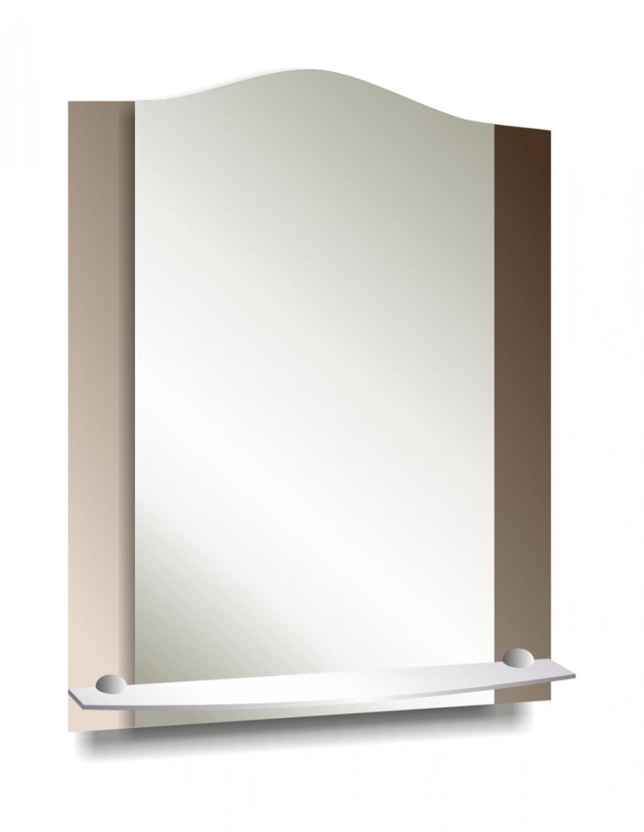 Зеркало в ванную