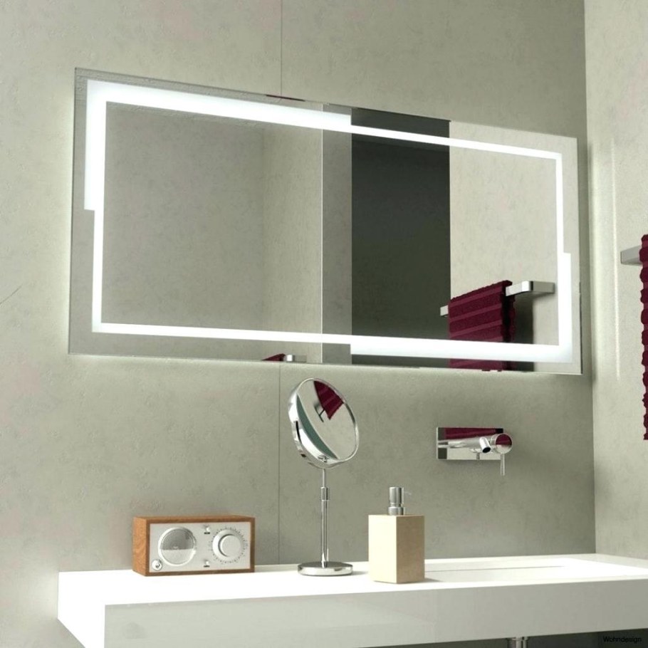 Duravit Light and Mirror зеркало с подсветкой, lm786700000 (lm786700 00 0)