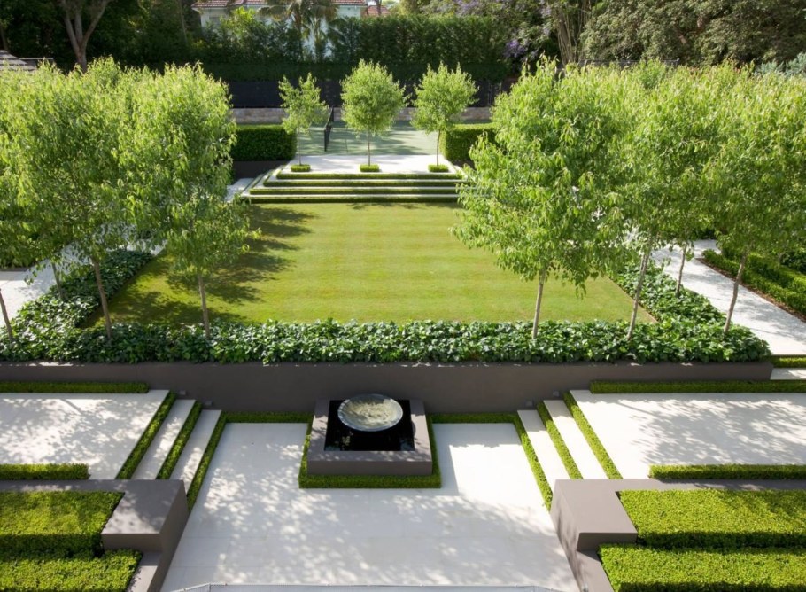 Эмма Эпплтон ландшафтный Архитектор