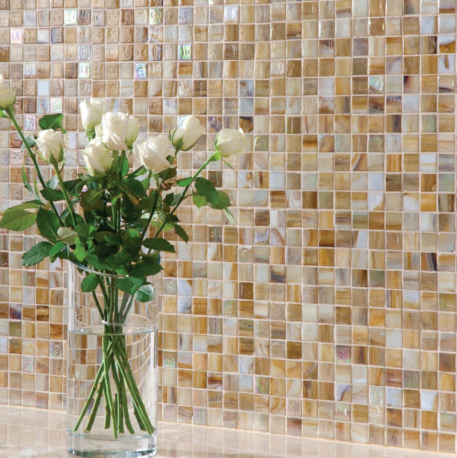 Мозаика Madrid-15