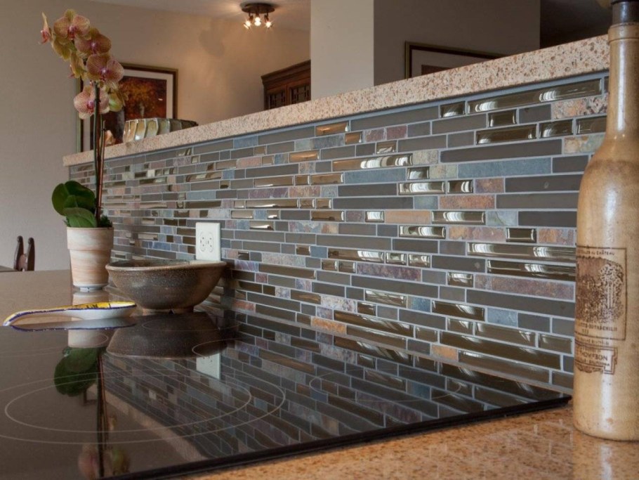 Мозаика Backsplash