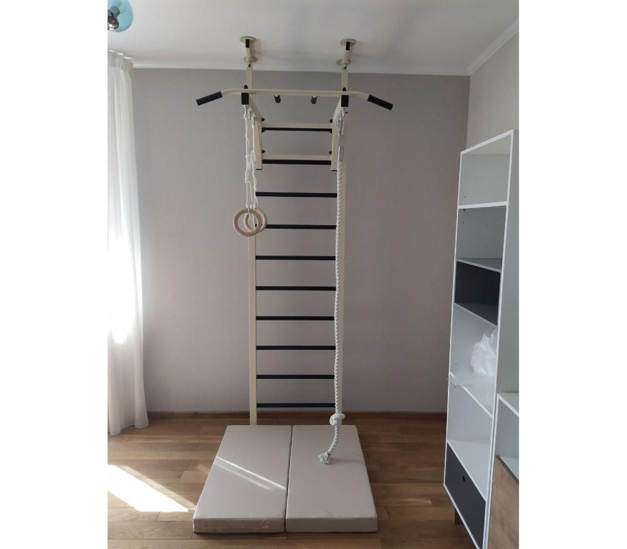 Шведская стенка враспор 3 м