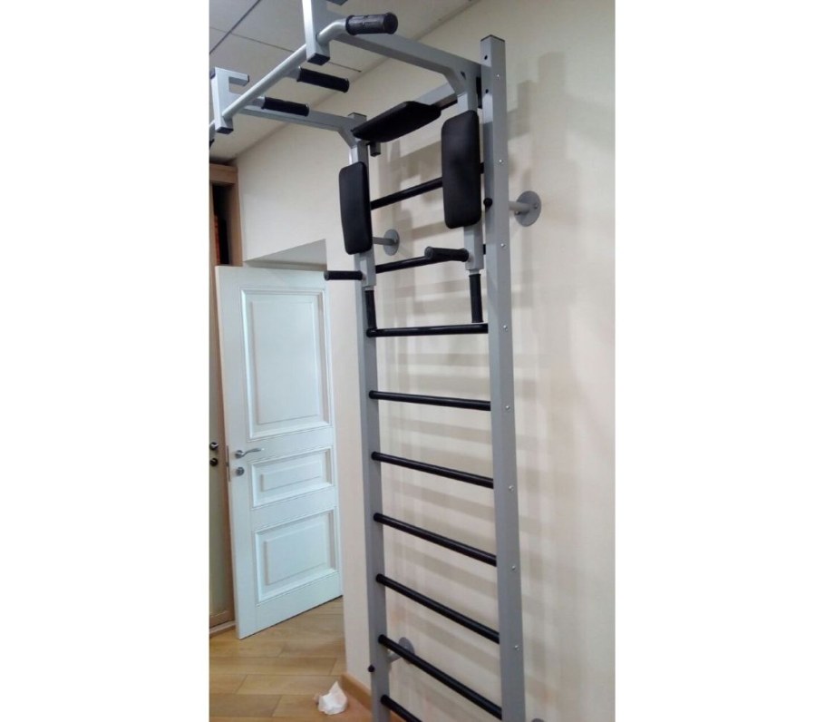 Вертикаль шведская стенка 10м