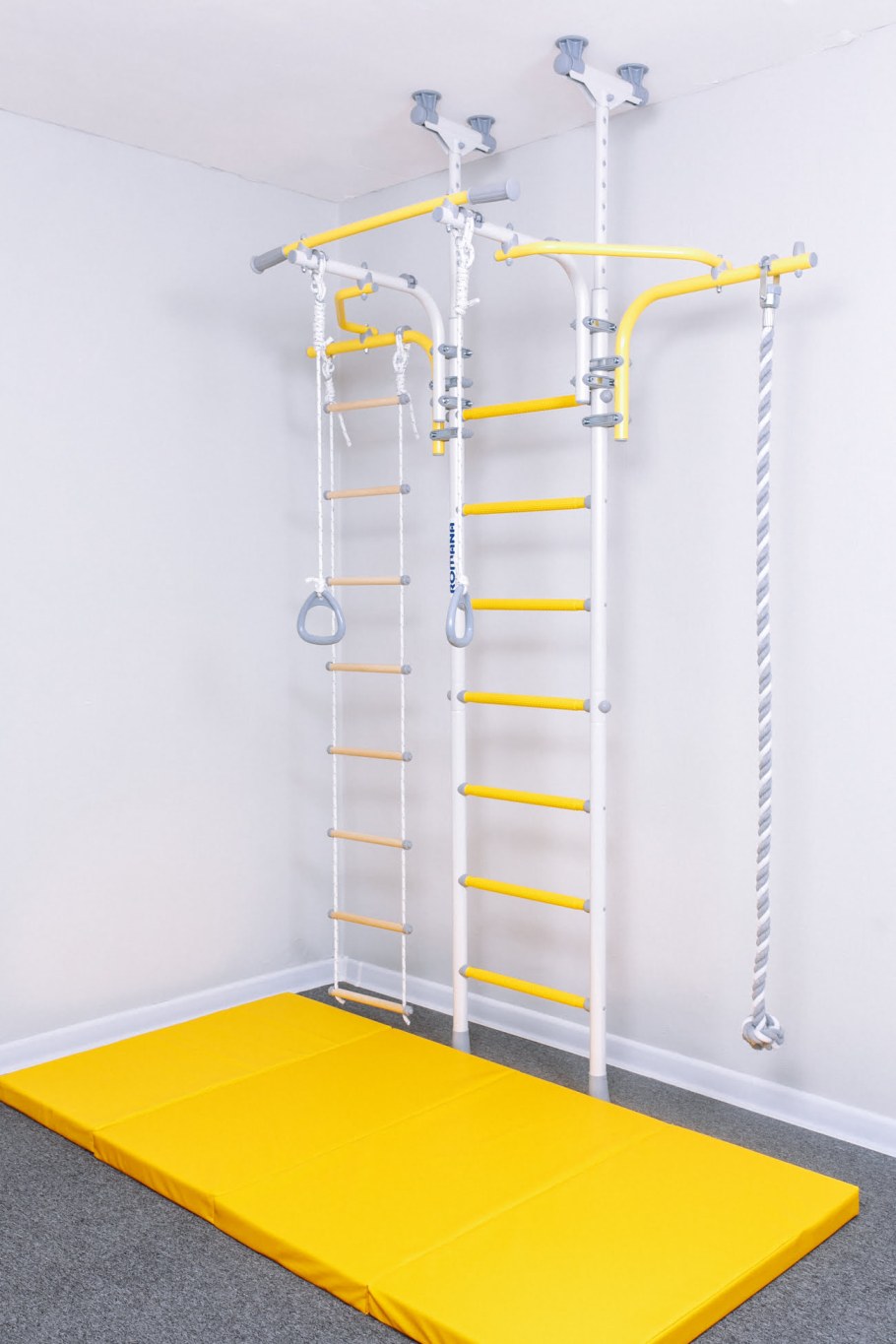 Шведская стенка romana Eco 3 Luna