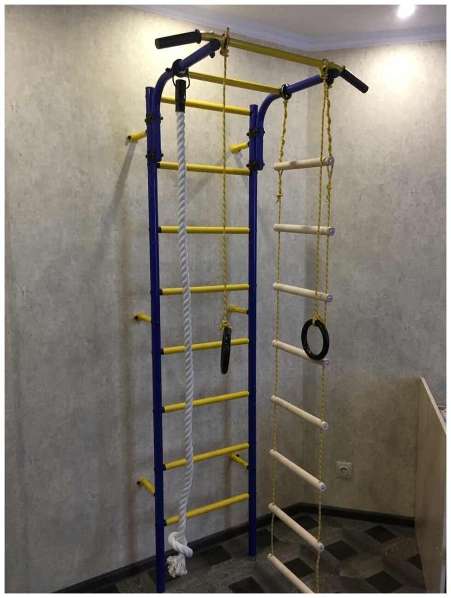 Турник Атлет- 2 ДСК-12