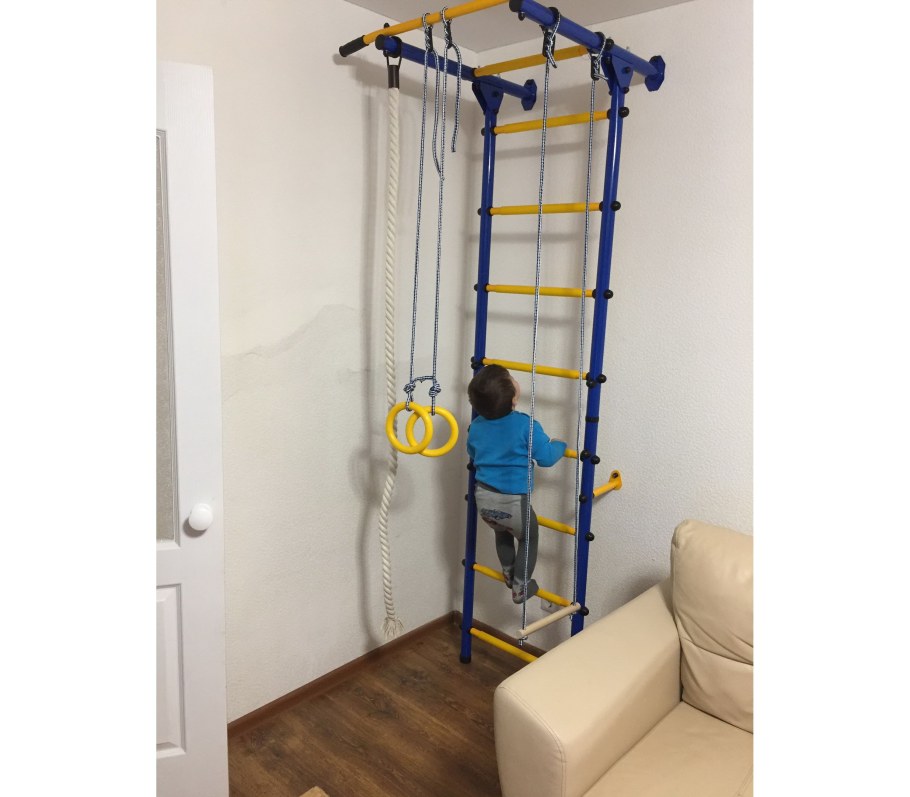 ДСК Юный Атлет пристенный Лайт