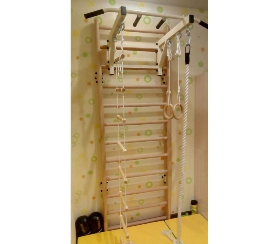 Шведская стенка ср043