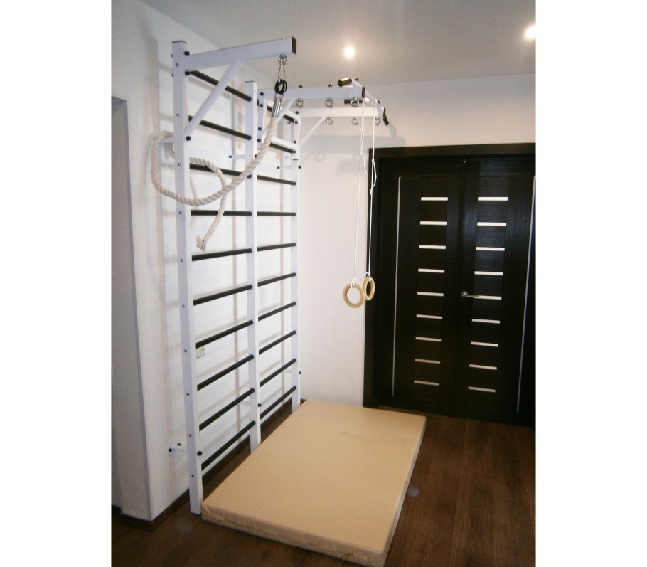 Стенка шведская 104522