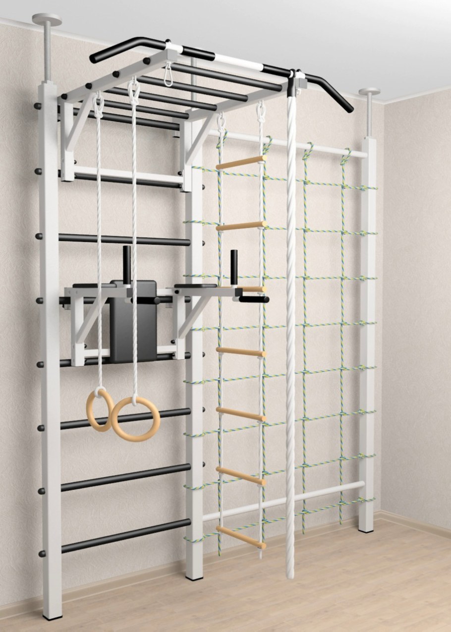 Шведская стенка SV Sport трук