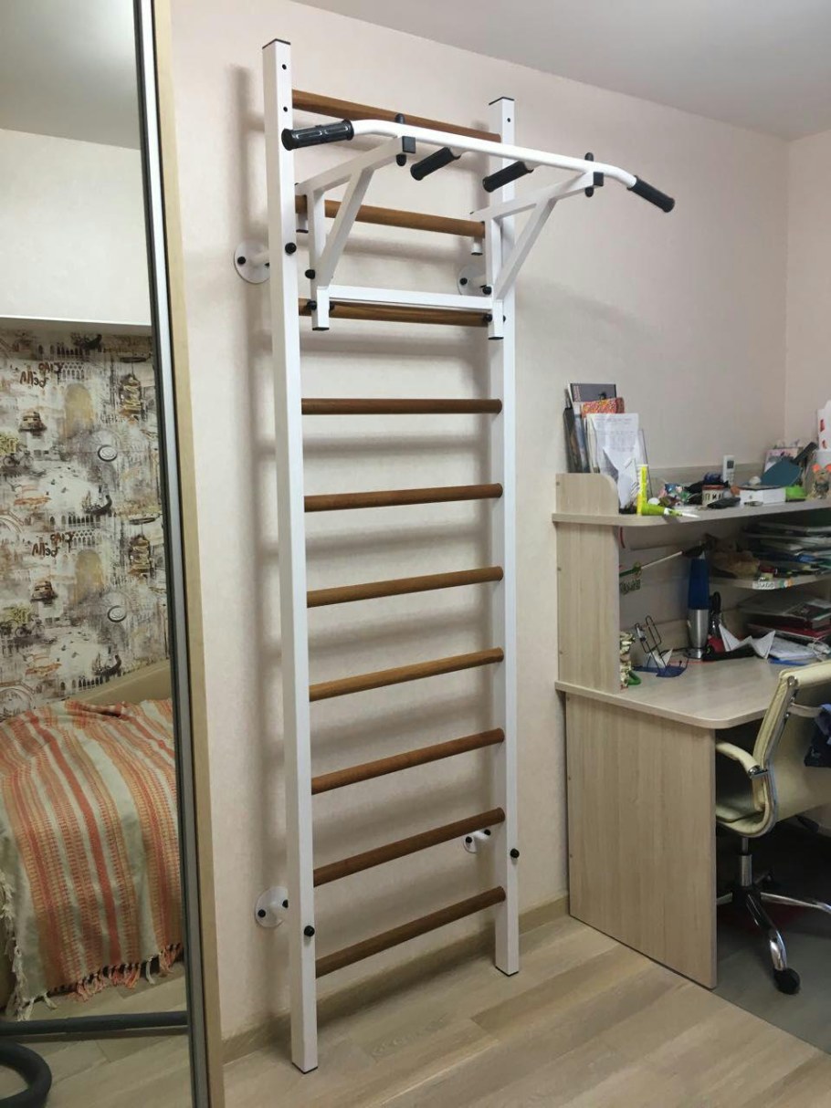 Шведская стенка Комби, AG