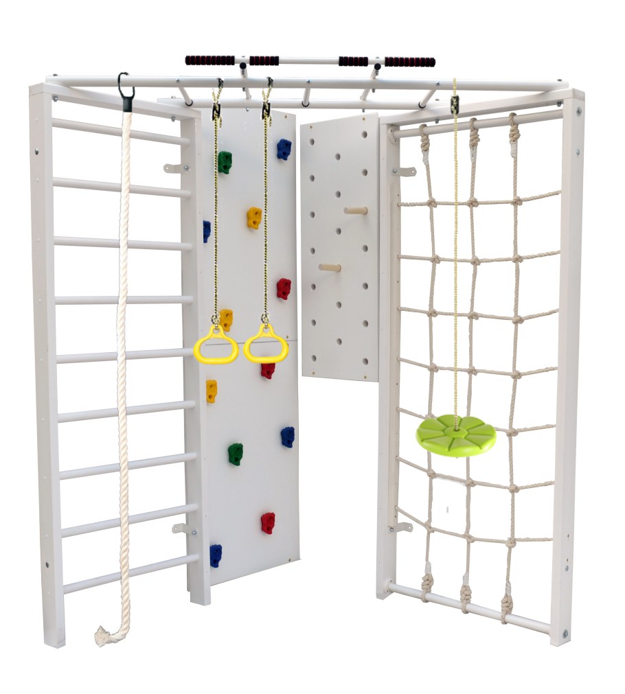 Шведская стенка Кампфер