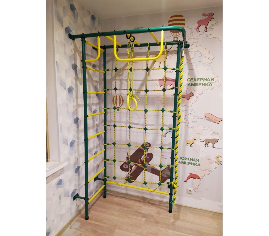 Шведская стенка (32.30.14.110-00000001)