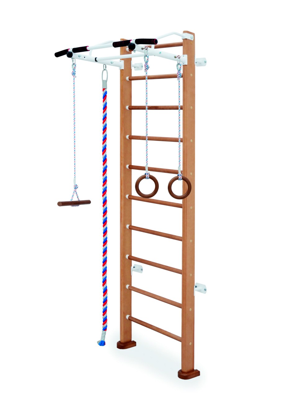 Шведская стенка рекорд x4