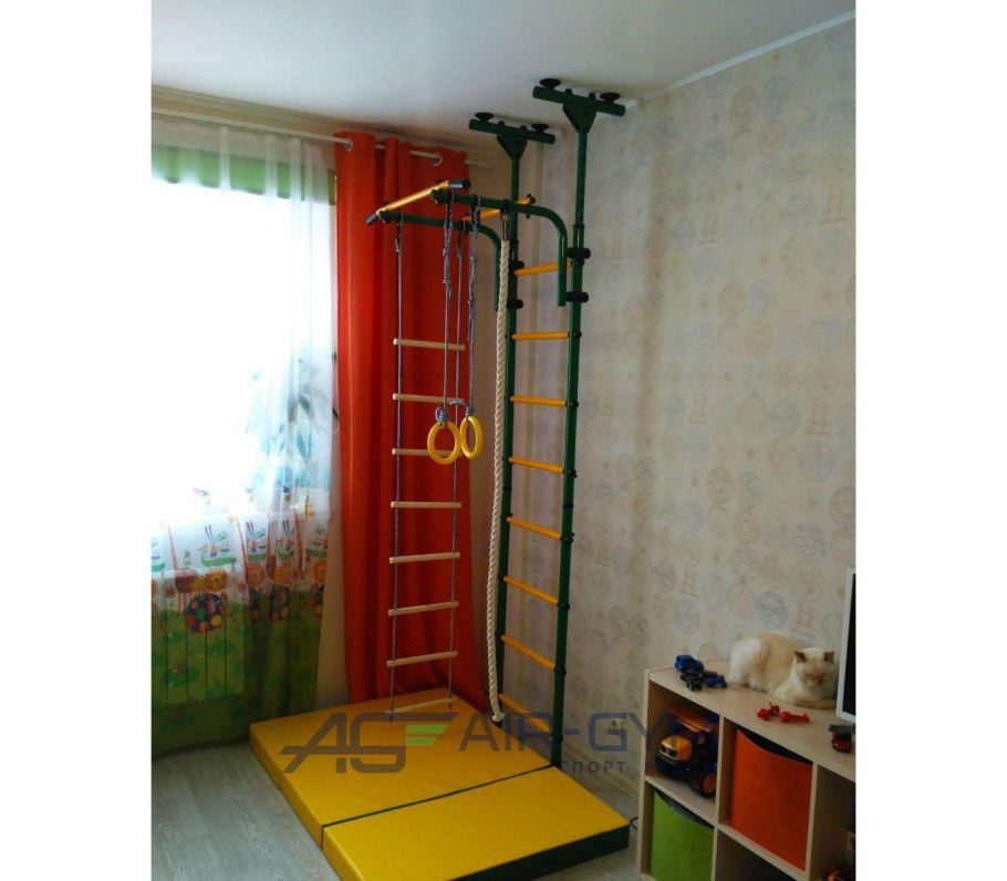 Шведская стенка ср043