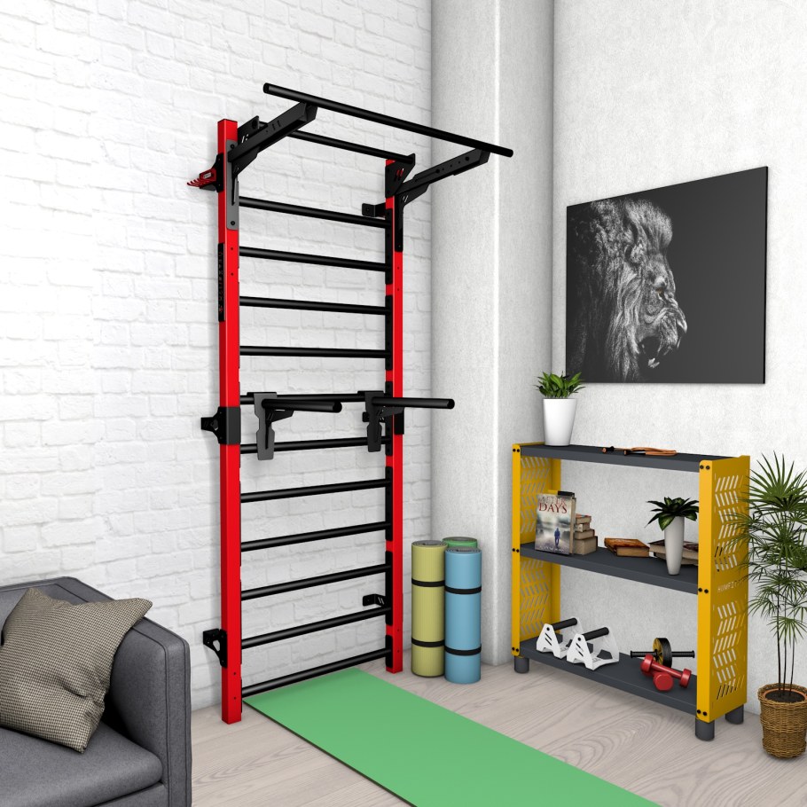 Турник HOMFIT отзывы