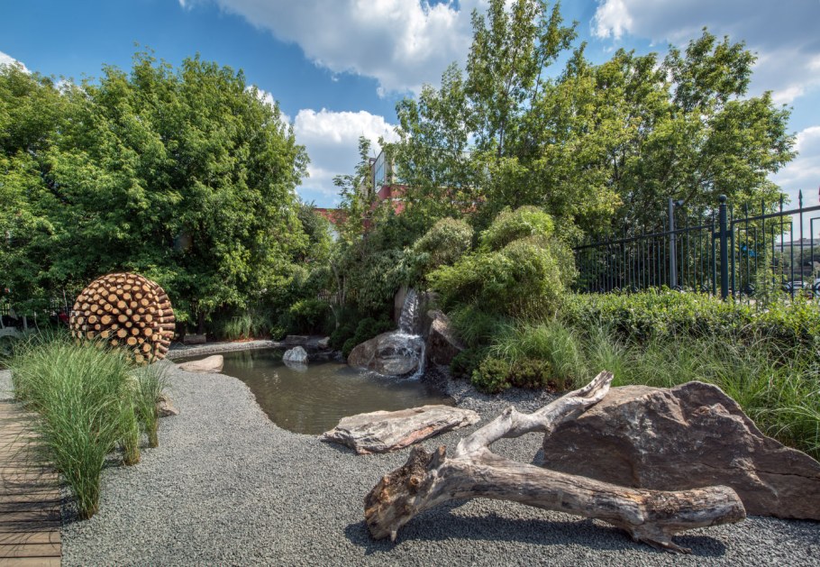 Цецинский ландшафтный парк