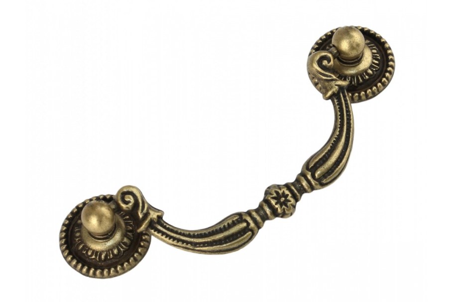 Ручка-скоба Boyard rs006sn