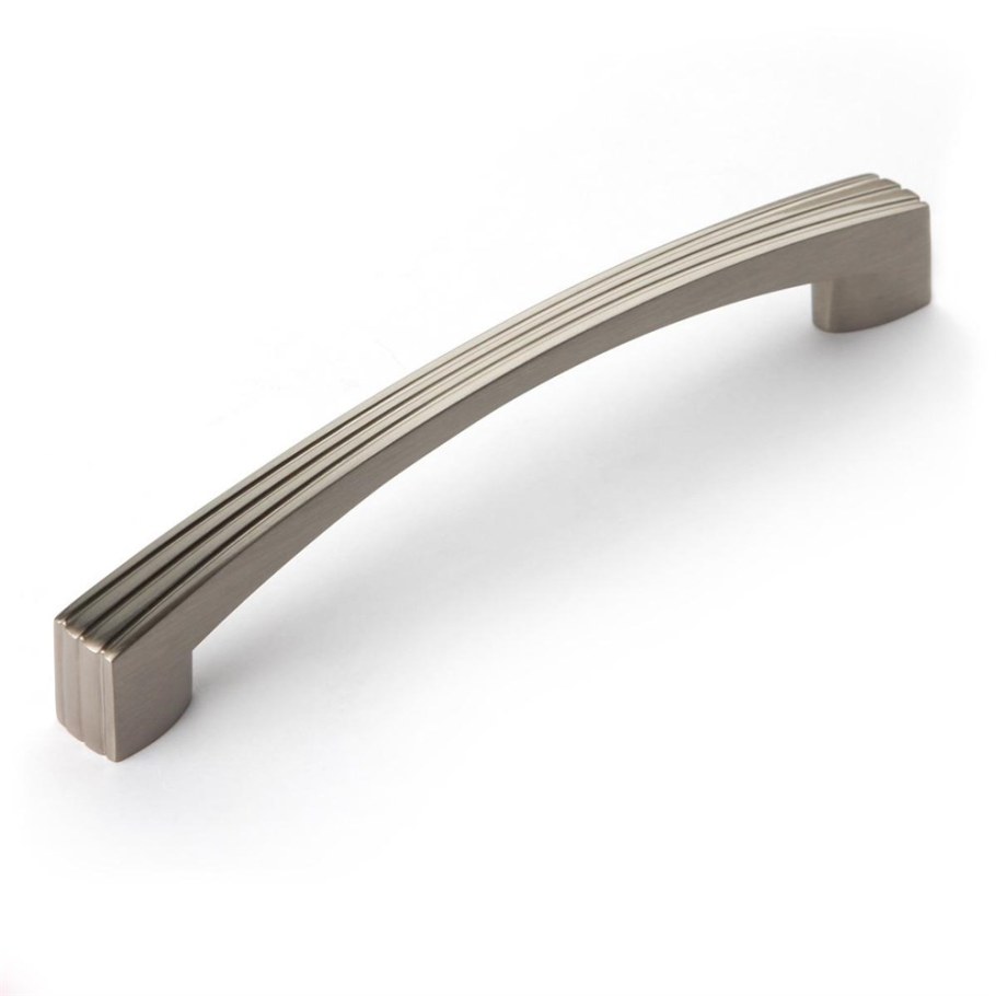 Мебельная ручка Erika rs270bsn.4/128