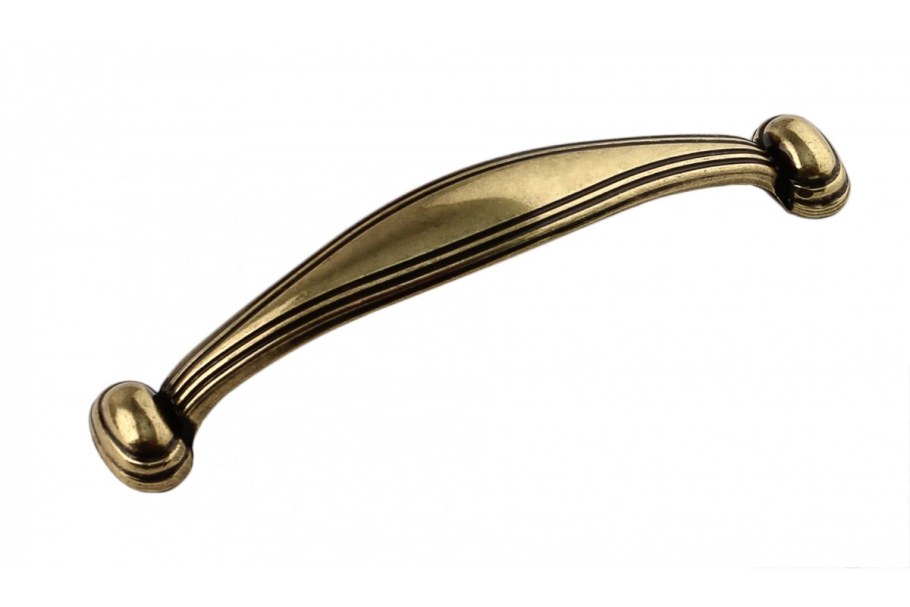 Ручка-скоба Boyard, арт.RS 098 ab 3/96