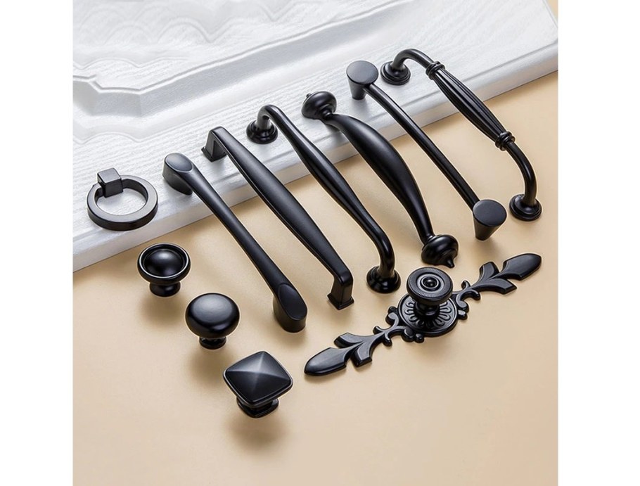 Ручки для кухонного гарнитура