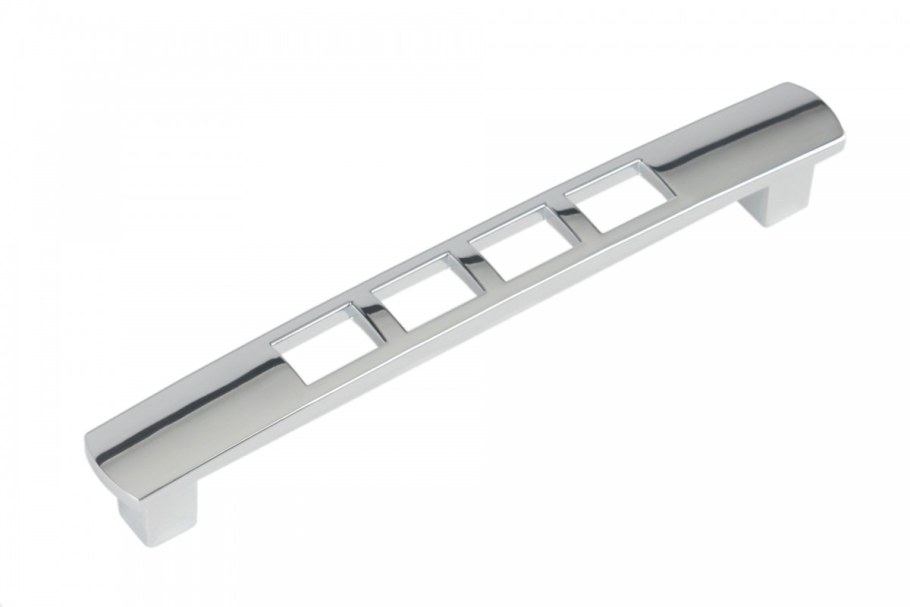 Мебельная ручка rs071cp.4/128