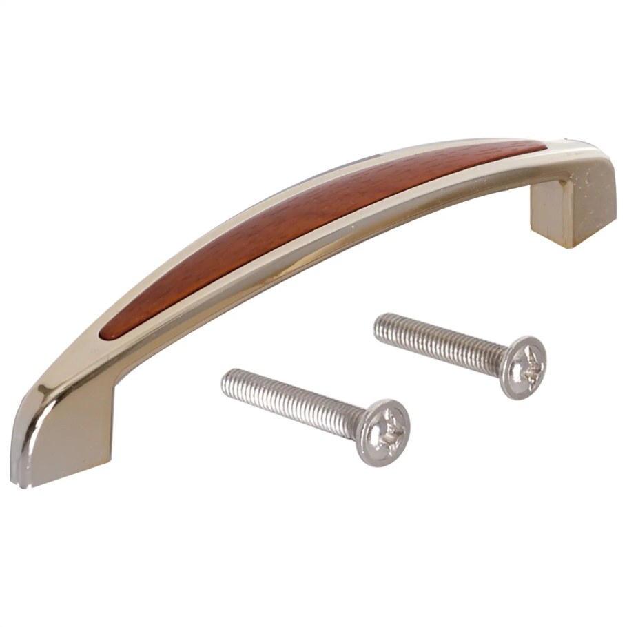 Ручка скоба 66