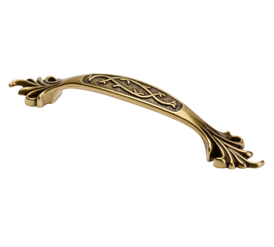 GTV ручка KT wp 1147 бронза