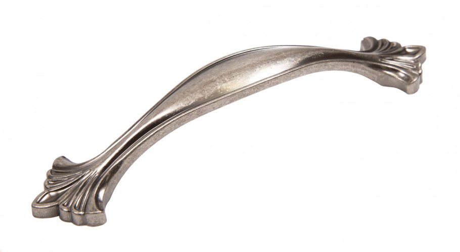 Мебельная ручка Coda RS 453 Baz.3/128