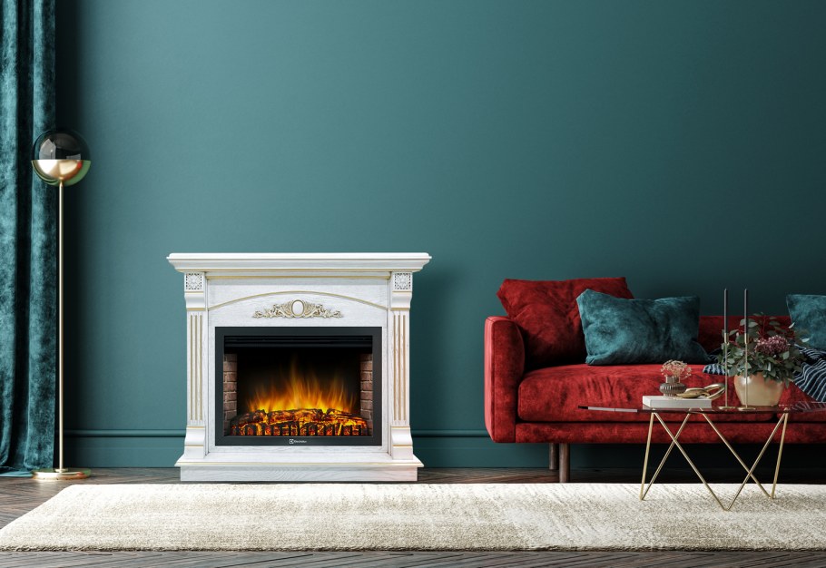 Очаг Эпсилон 33