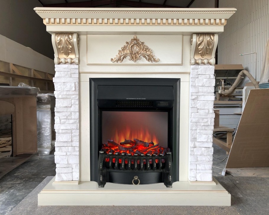 Камины в Ульяновске