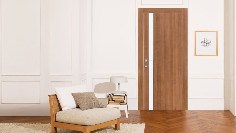 Итальянские двери межкомнатные legnoform