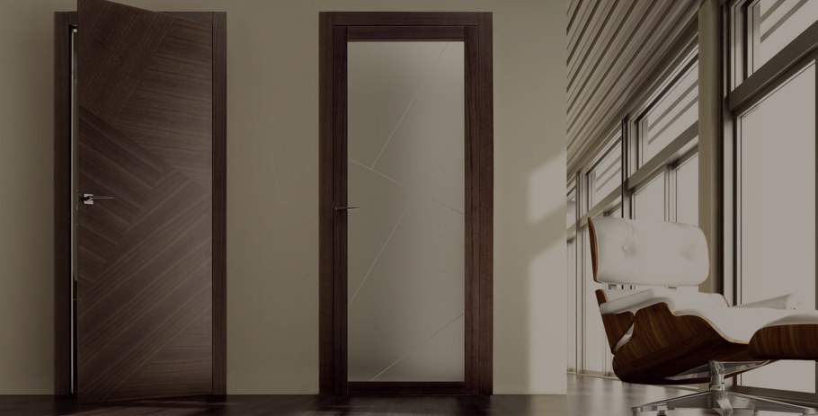 Двери Ghizzi & Benatti Sidney