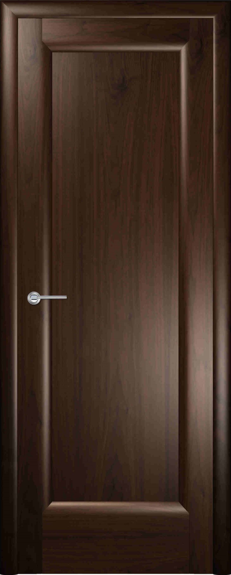 Дверь ДГ 302 темный дуб