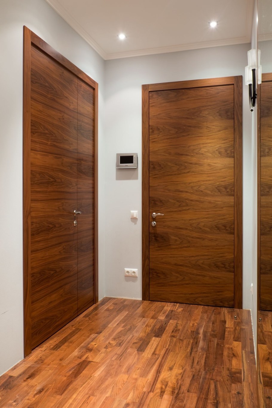 Волховец медовый ясень