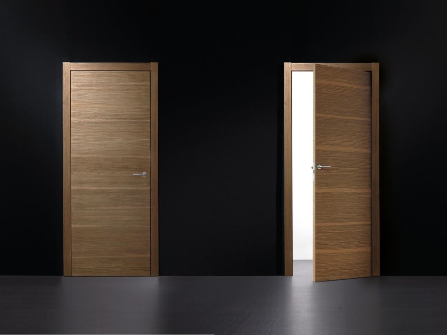 Компланарные двери Волховец