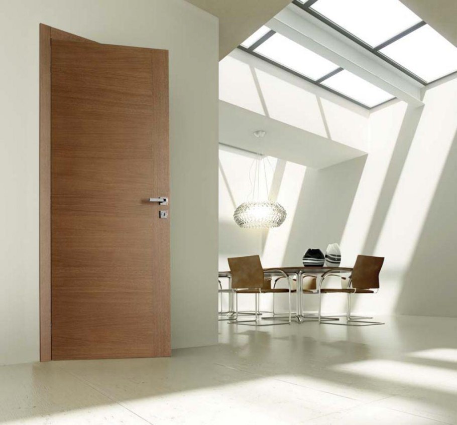 Раздвижные двери, Ghizzi Benatti.