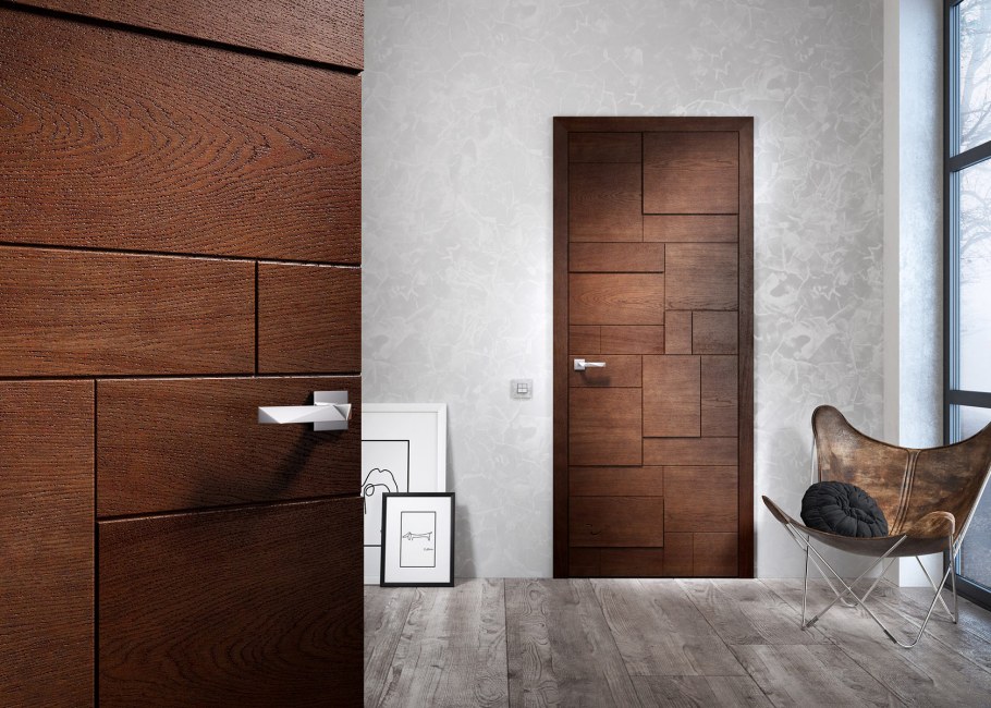 Двери интериор Дорс