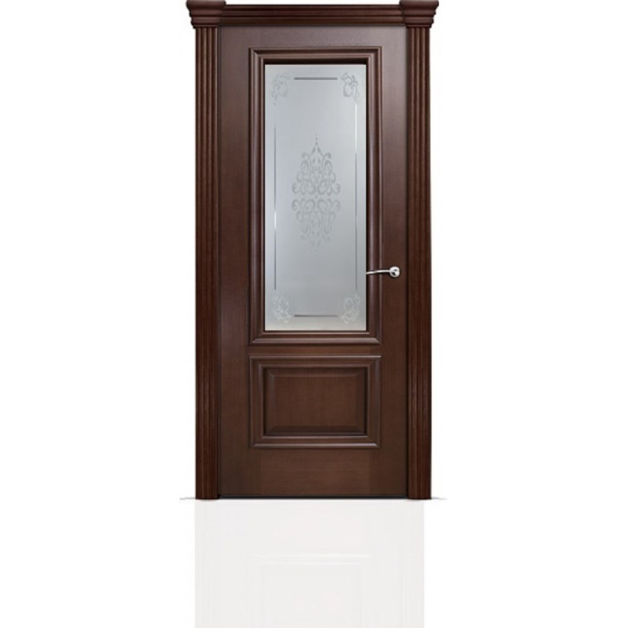 Двери межкомнатные Мильяна