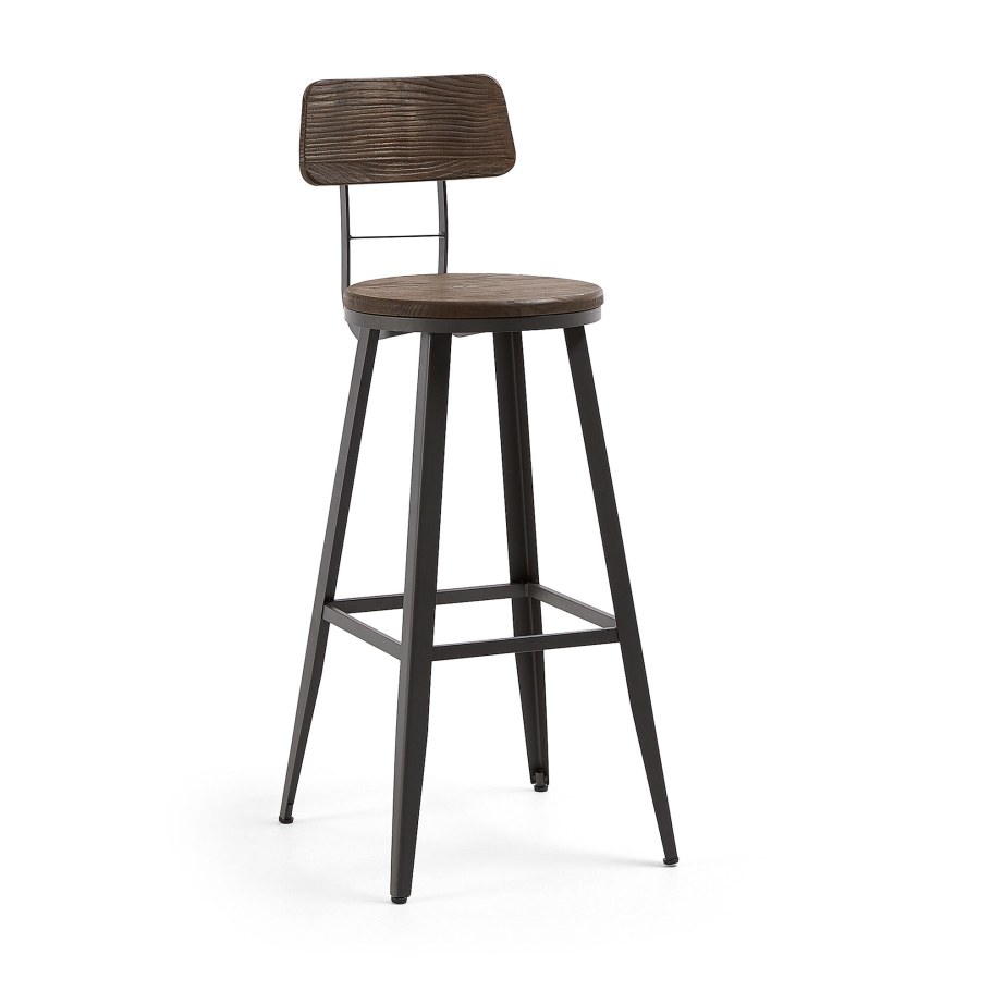 La forma (ex Julia grup). Барный стул Yanet