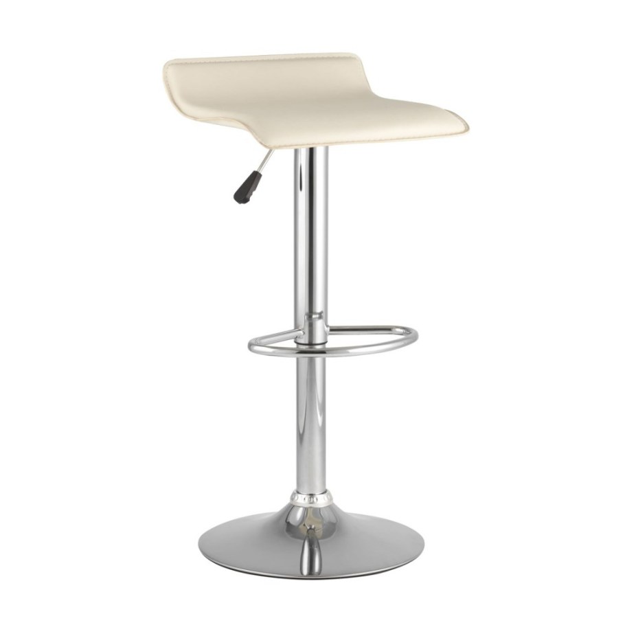 Стул барный LM-3013 кремовый