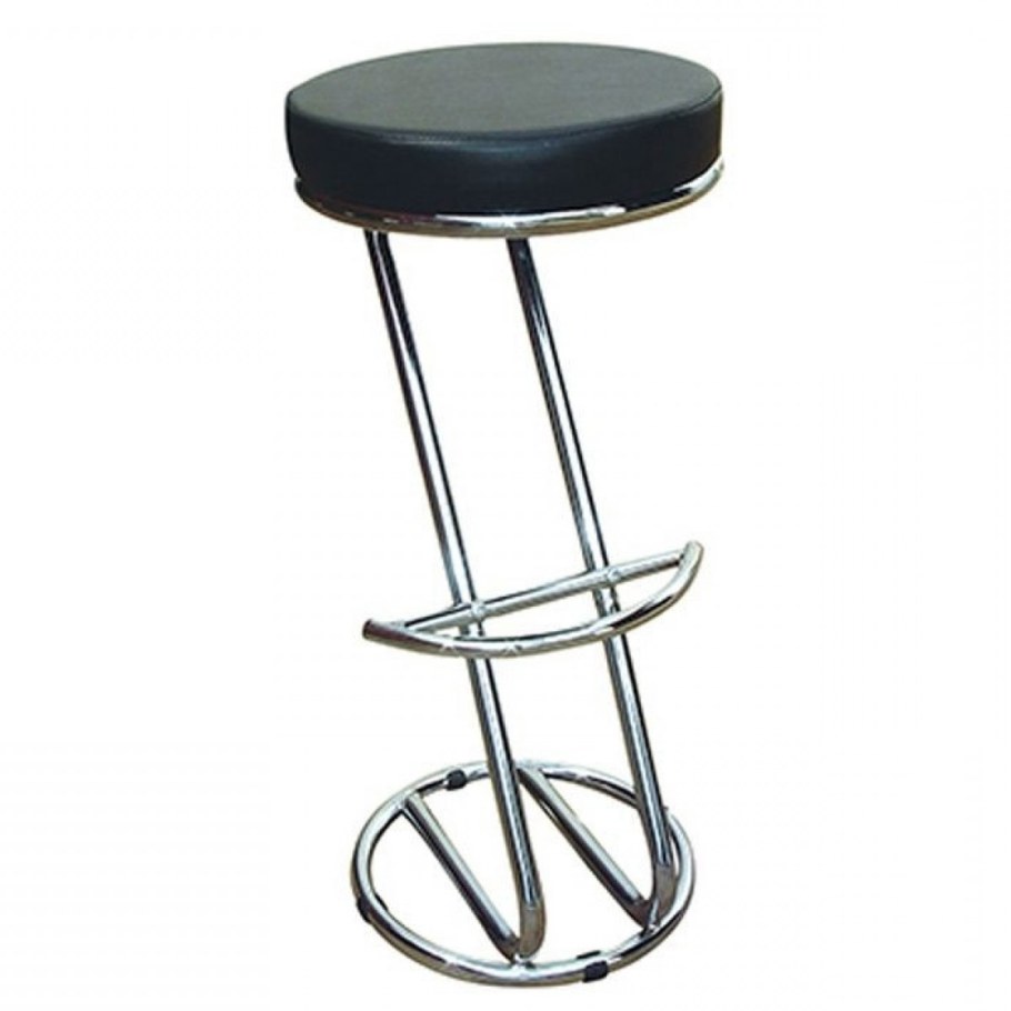 Стул барный tutti Chrome (Box-4) v-28