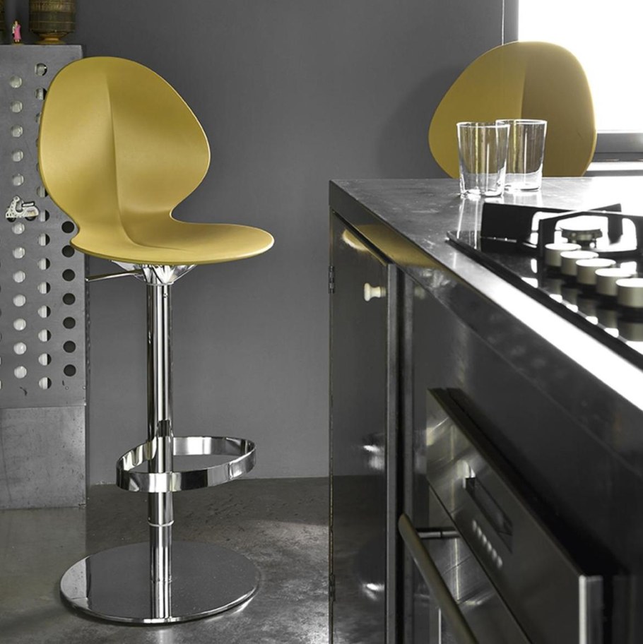 Барный стул Basil CS/1356