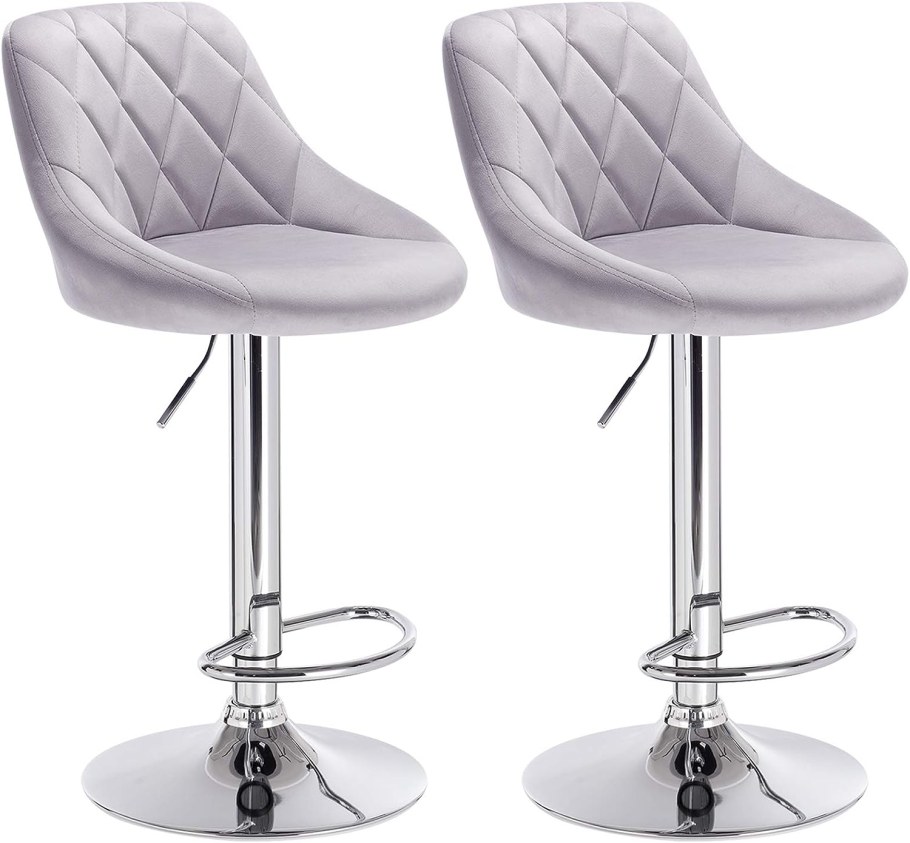Стул Osgar Stool Grey