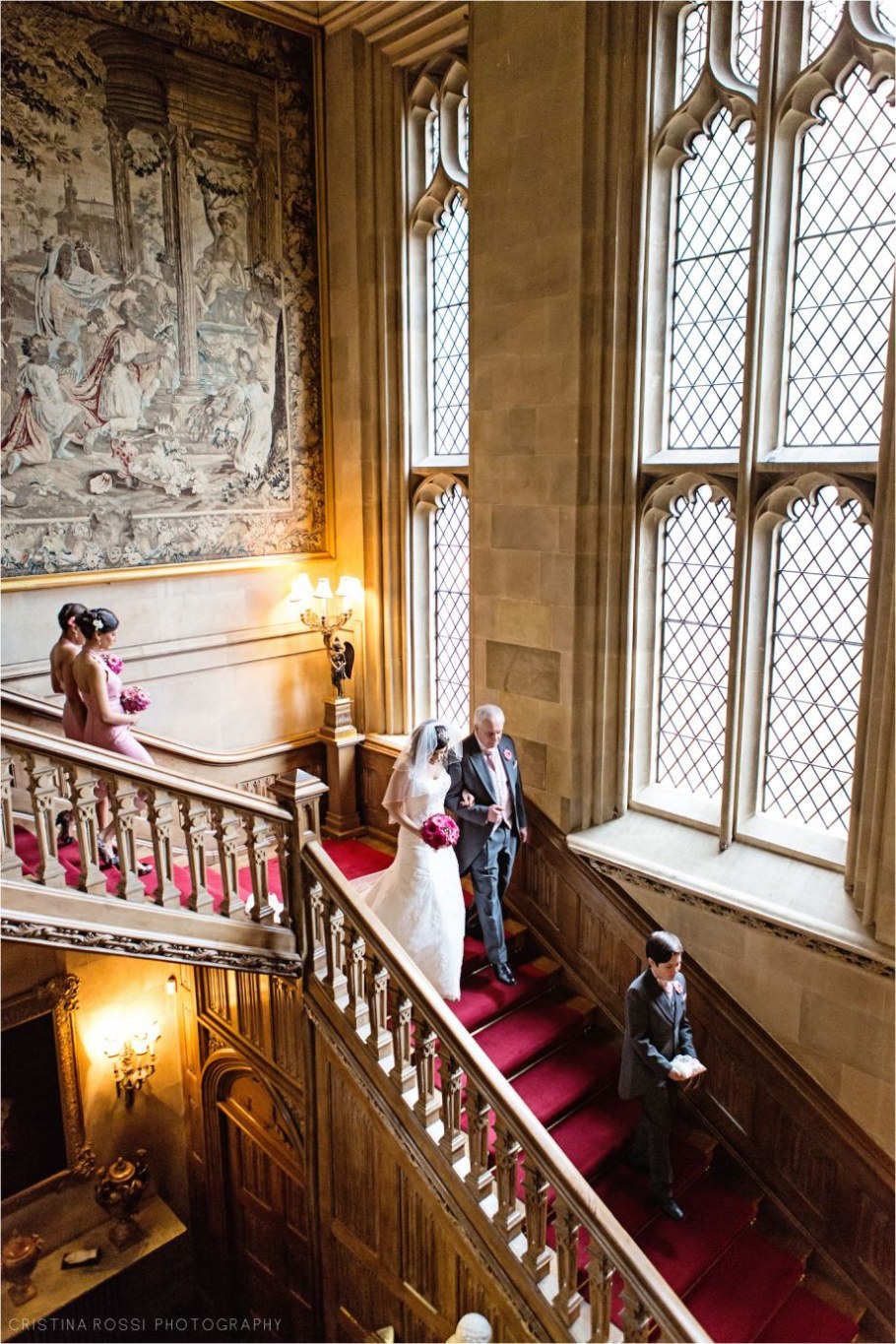 Highclere Castle аббатство Даунтон