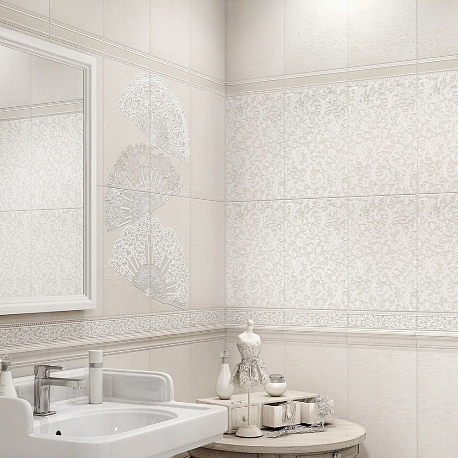 Керамическая плитка Kerama Marazzi Мерлетто