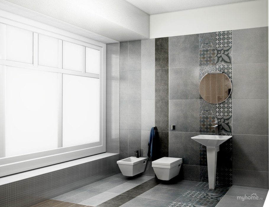 Плитка Фоскари Kerama Marazzi