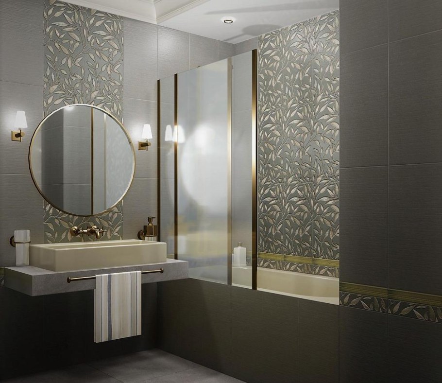 Гинардо обрезной